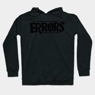 Errors Hoodie